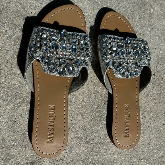 Women sandals - Picture 3 of 6